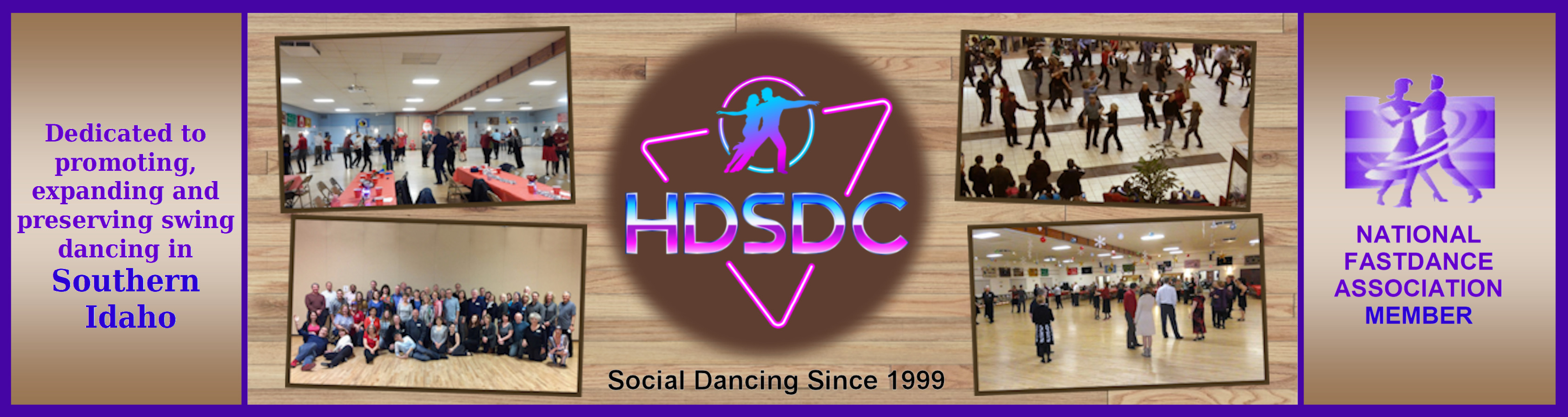 HDSDC Image