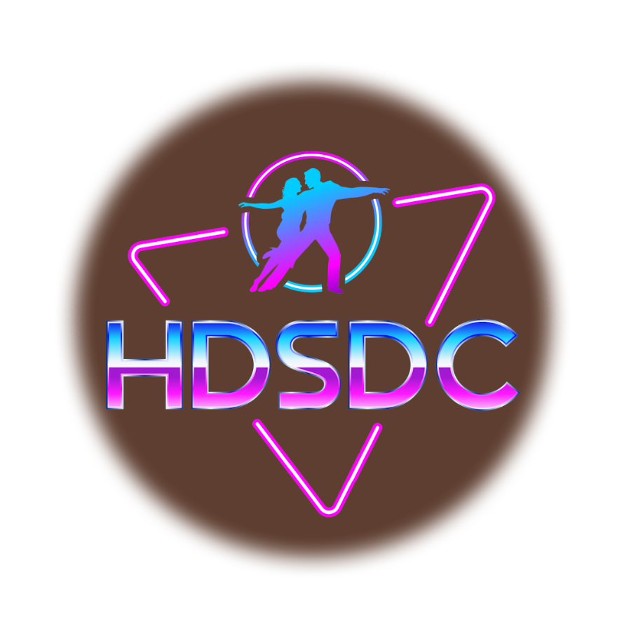 HDSDC Logo